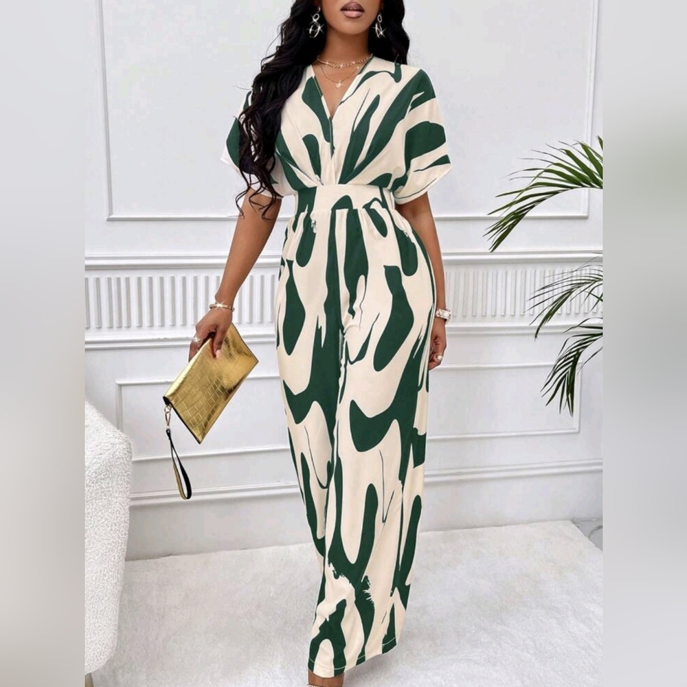 Jumpsuit